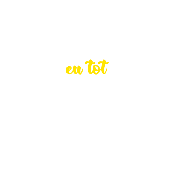 Un nou an, eu tot cel vechi model negru pe tricou