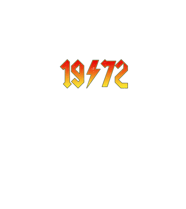 Mai - 1972 - nașterea unei legende model negru pe tricou