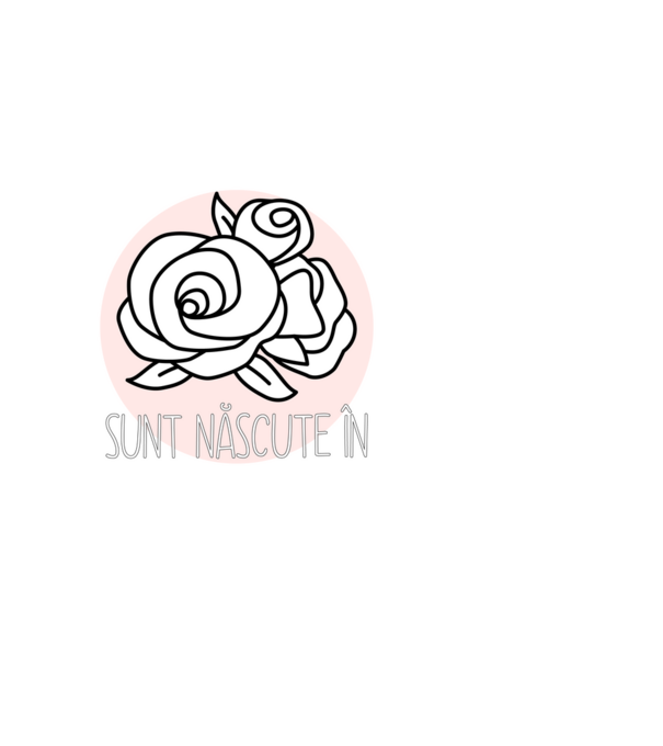 Cele mai bune mame sunt născute în Mai model negru pe tricou