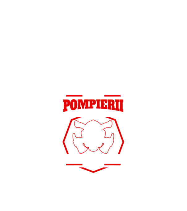 Toți pompierii sunt creați egali, dar numai cei mai buni sunt născuți în august model negru pe tricou