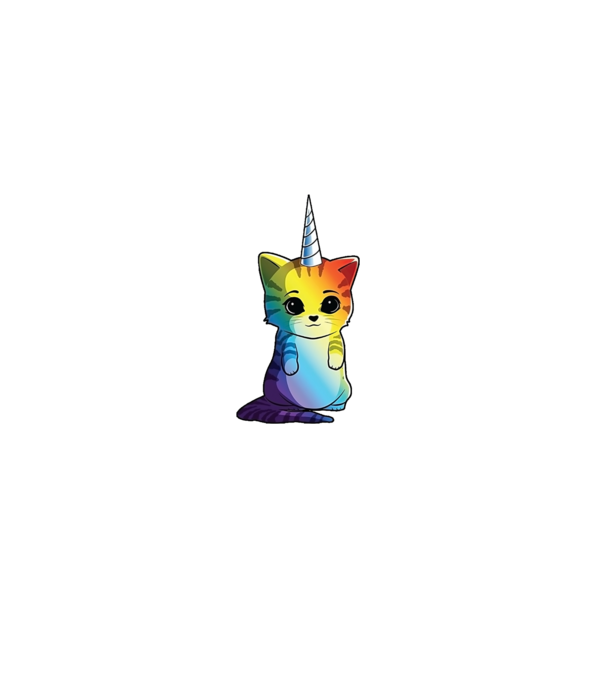 Unicat model alb pe tricou