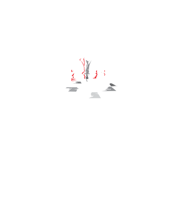 CHOOSE YOUR WEAPON model negru pe tricou