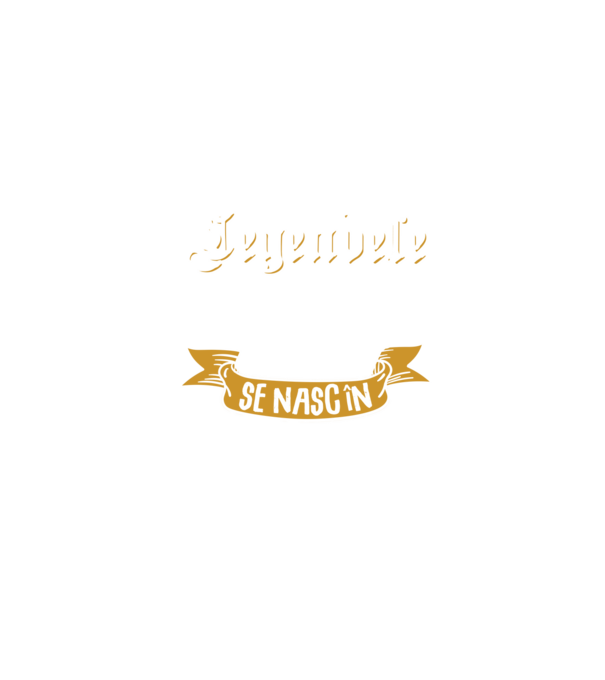 Legendele șahului se nasc în iulie model negru pe tricou