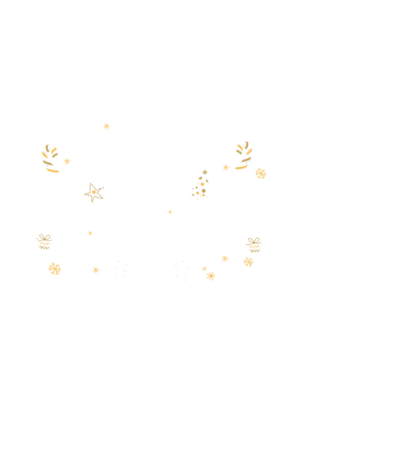 Nu sunt un elf de Crăciun, sunt doar scund Negru model negru pe tricou