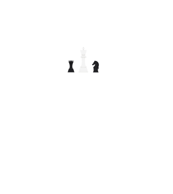 Think model negru pe tricou