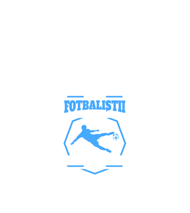 Toți fotbaliștii sunt creați egali, dar numai cei mai buni sunt născuți în aprilie model negru pe tricou