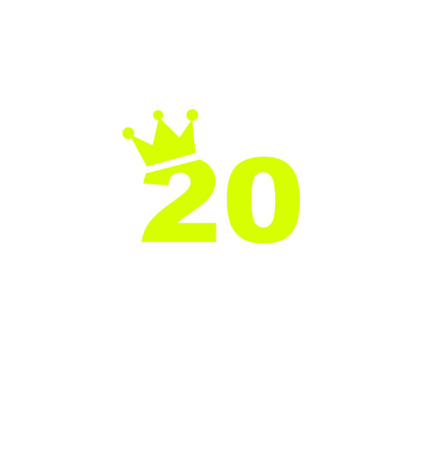 Dog Year - 20 model roșu pe tricou