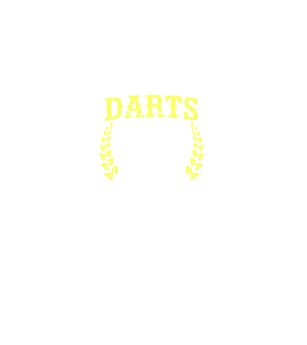 singurul lucru mai bun decât darts este să fiu tată model negru pe tricou