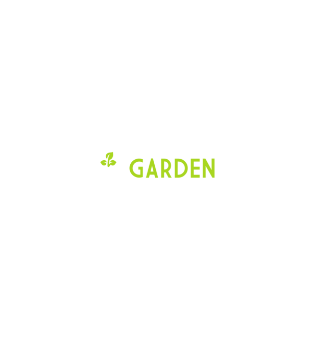 Eat sleep garden repeat model negru pe tricou
