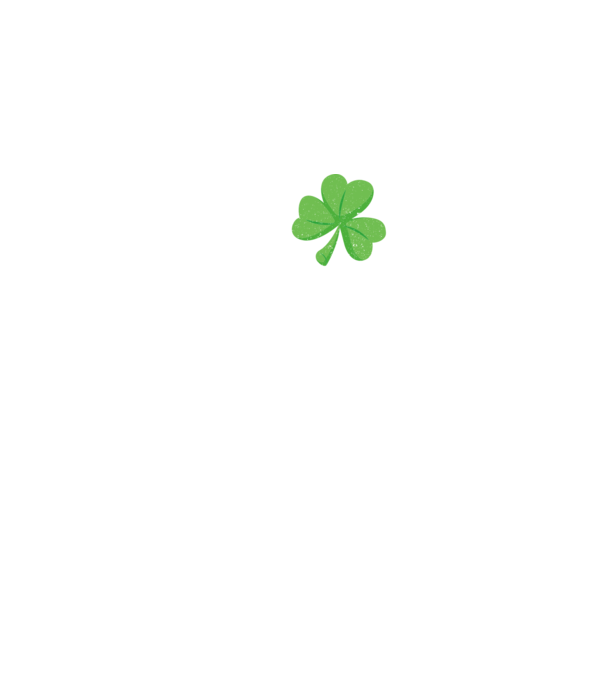 Shamrock beer model negru pe tricou
