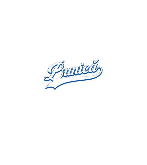 Cea mai bună BUNICĂ din lume model gri pe tricou