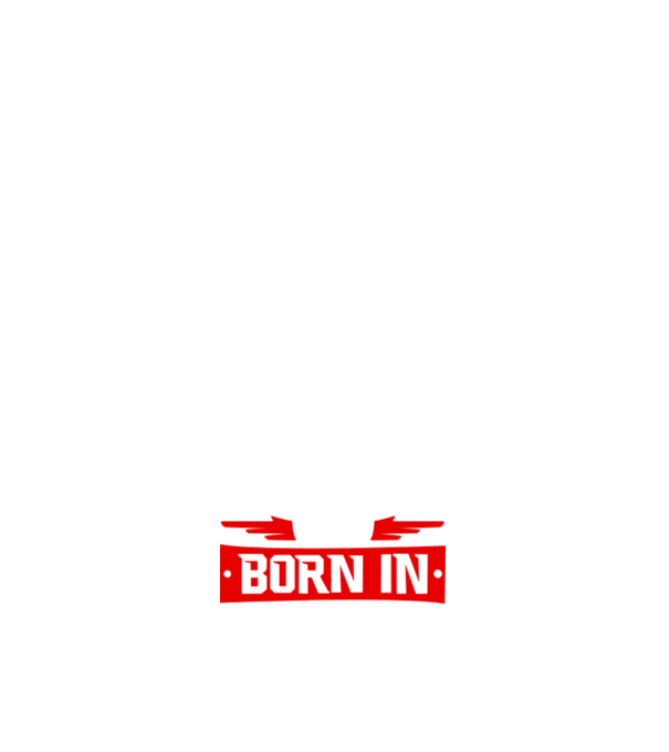 Legends are born in September model alb pe tricou