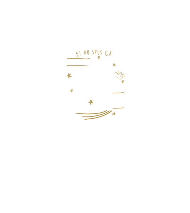 Miracol durează trei 50 de ani model negru pe tricou