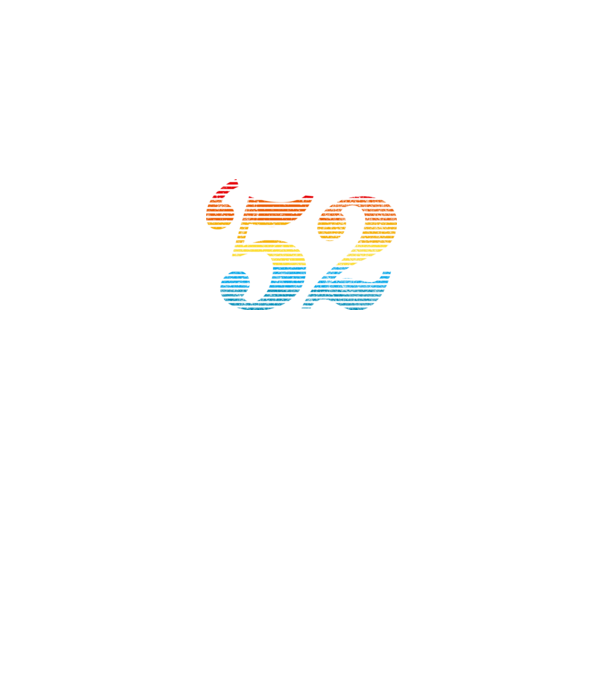 Retro Birthday 1952 model gri pe tricou