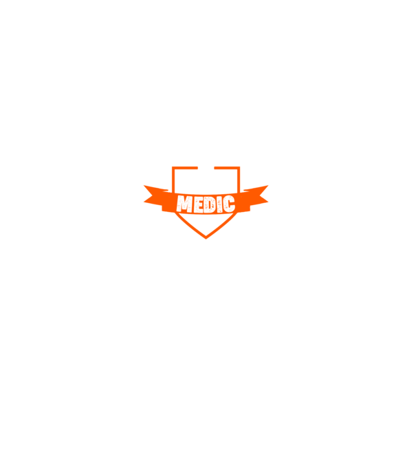 Sunt cel mai tare medic și tot ce am primit pentru asta a fost acest tricou jalnic model negru pe tricou