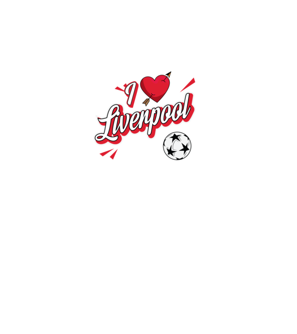 Popart Liverpool model turcoaz pe tricou