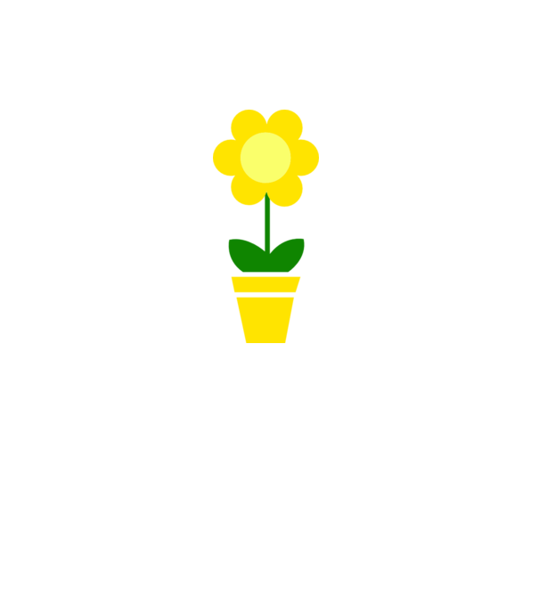 Flower model gri închis pe tricou