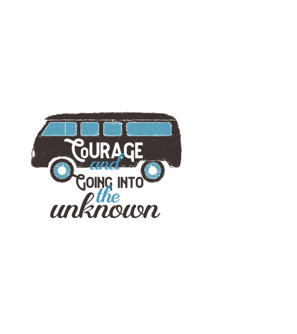 Autobuze model negru pe tricou