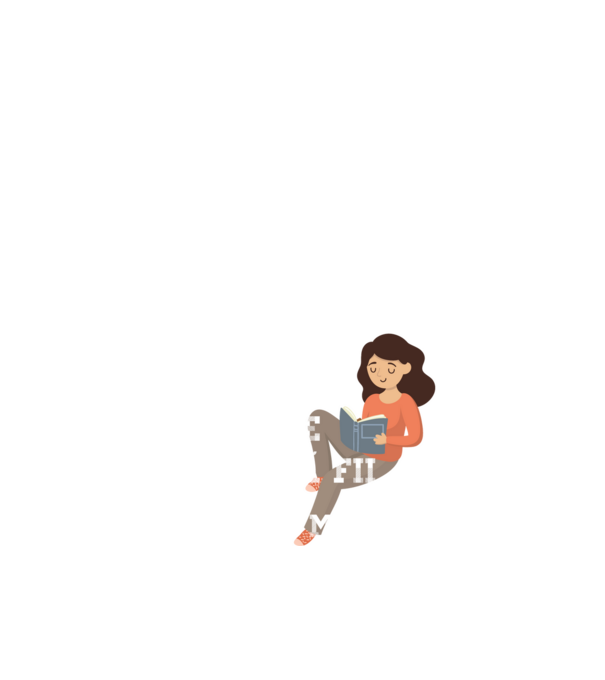în timp ce citești poți fi ceea ce vrei să fii - în acel moment model negru pe tricou