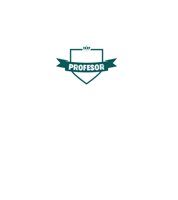 Sunt cel mai tare profesor și tot ce am primit pentru asta a fost acest tricou jalnic model negru pe tricou
