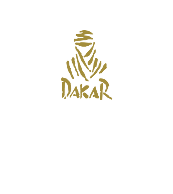 Dakar Rally model nisipiu pe tricou