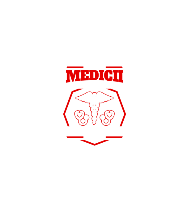 Toți Medicii sunt Creati egali iulie model negru pe tricou