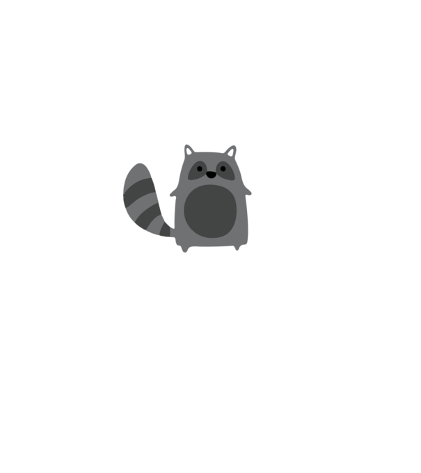 You are trash! model negru pe tricou