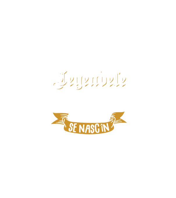 Legendele șahului se nasc în ianuarie model negru pe tricou