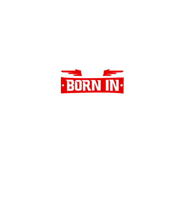 Legends are born in September model negru pe tricou