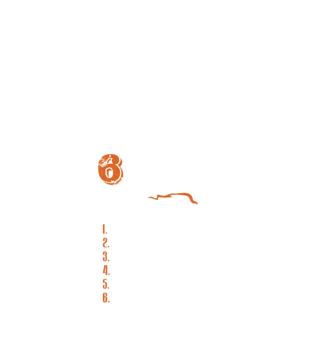 6 stages of marathon model negru pe tricou