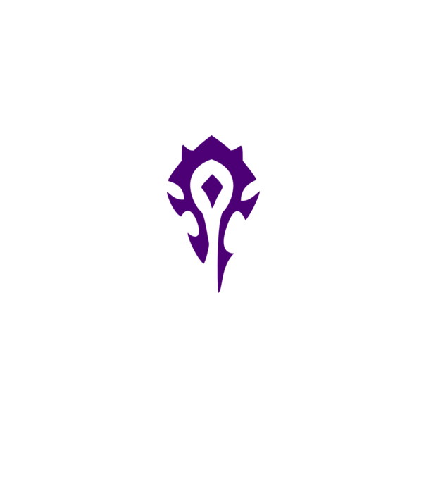 horde PvP model turcoaz pe tricou