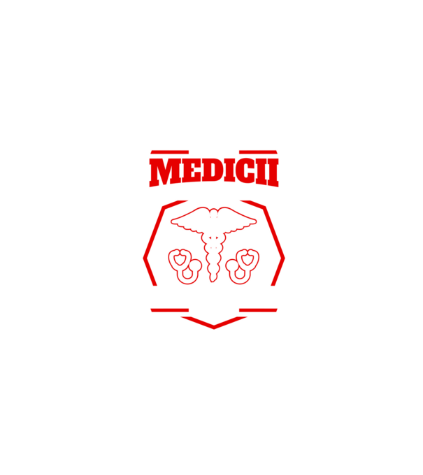 Toți Medicii sunt Creati egali aprilie model negru pe tricou