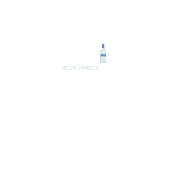 În caz de urgență, grupa mea sanguină este vodca model negru pe tricou