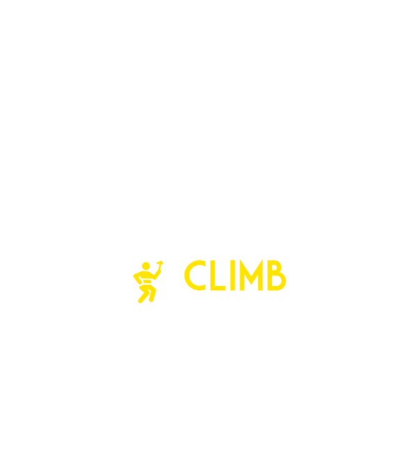 Eat sleep climb model negru pe tricou