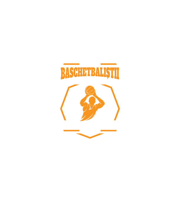 Toți baschetbaliștii sunt creați egali, dar numai cei mai buni sunt născuți în august model turcoaz pe tricou