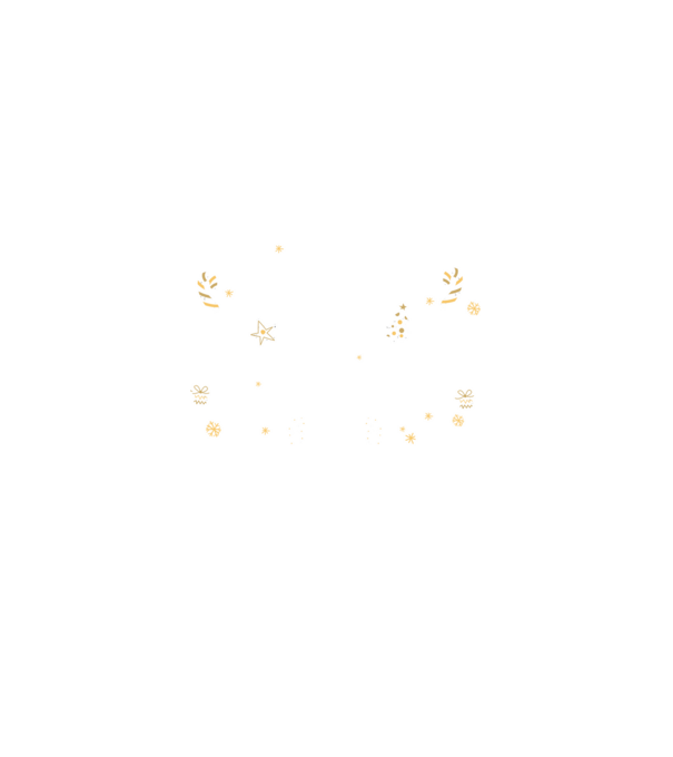 Nu sunt un elf de Crăciun, sunt doar scund Negru model negru pe tricou