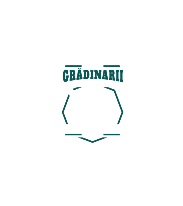 Toți grădinarii sunt creați egali, dar numai cei mai buni sunt născuți în februarie. model negru pe tricou