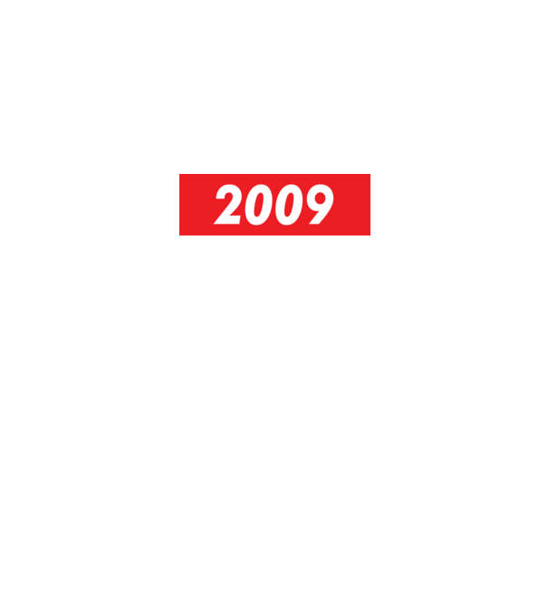 Supreme Birthday 2009 model negru pe tricou