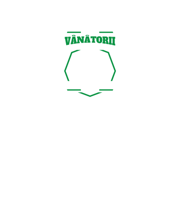 Toți vânătorii sunt creați egali, dar numai cei mai buni sunt născuți în august model negru pe tricou
