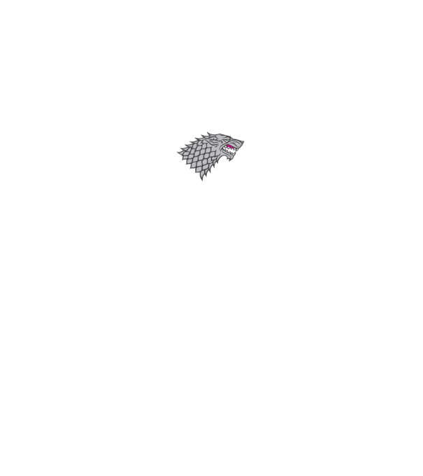 Hangover is coming model negru pe tricou