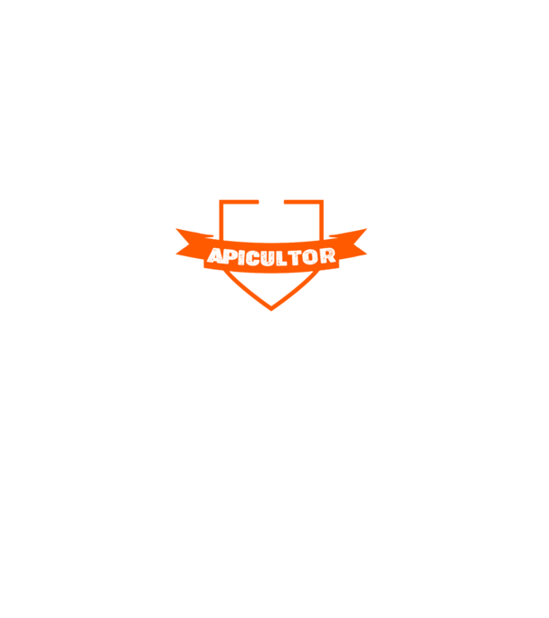 sunt cel mai tare apicultor și tot ce am primit pentru asta a fost acest tricou jalnic model negru pe tricou