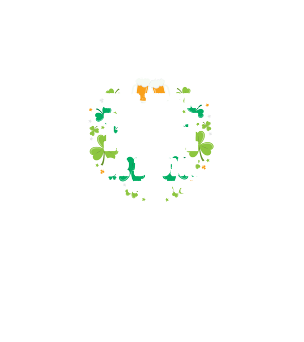 'Kiss me I''m Irish or Drunk' model negru pe tricou