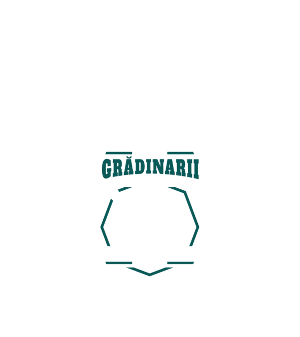 Toți grădinarii sunt creați egali, dar numai cei mai buni sunt născuți în iulie. model negru pe tricou