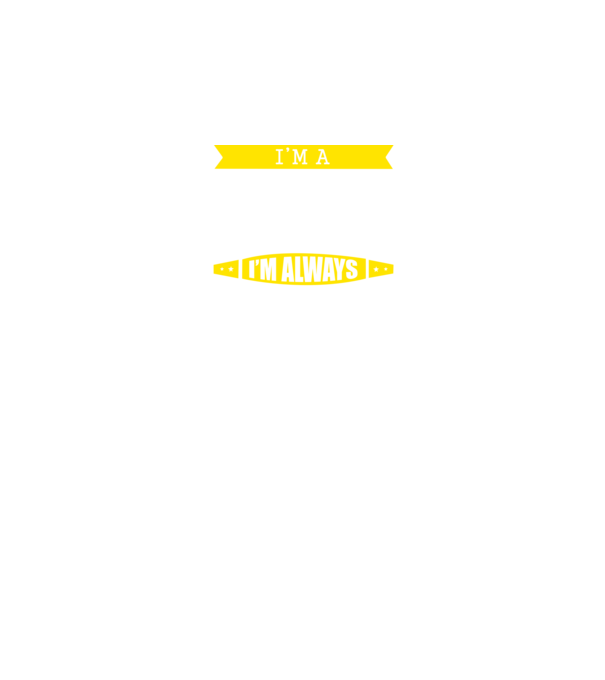 'I''m a beekeeper to save time let''s just assume that I''m always right' model negru pe tricou