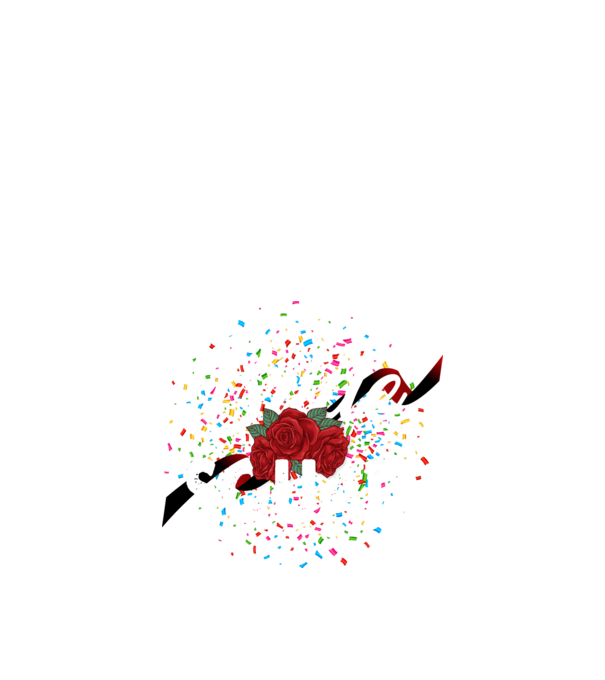 Bride Squad model nisipiu pe tricou