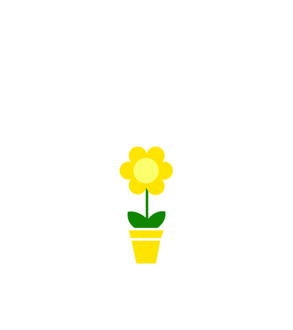 Flower model negru pe tricou