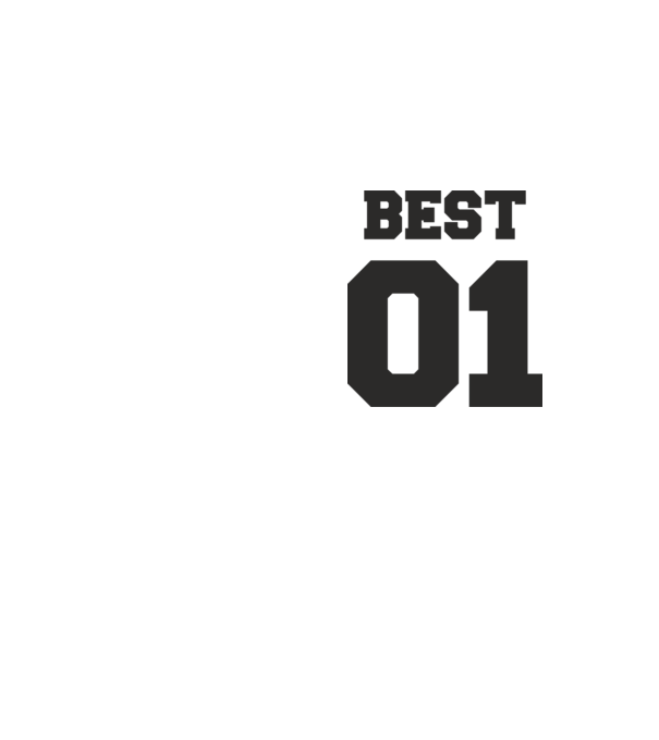Best 01 model galben neon pe tricou
