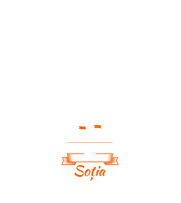 O singură persoană este mai tare decât un tâmplar, soția tâmplarului model alb pe tricou