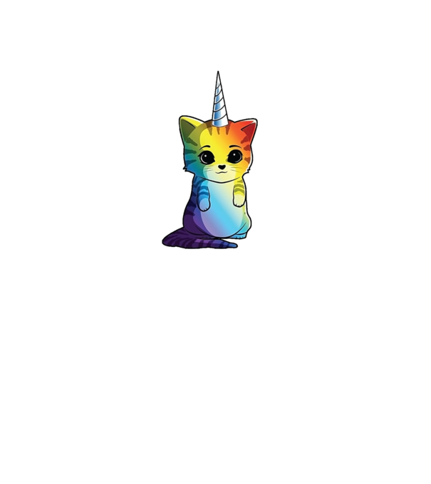 Unicat model alb pe tricou
