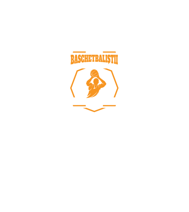 Toți baschetbaliștii sunt creați egali, dar numai cei mai buni sunt născuți în august model albastru regal pe tricou